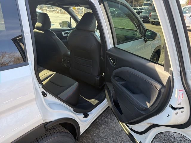 New 2026 Subaru Forester Sport AWD/4WD image 13