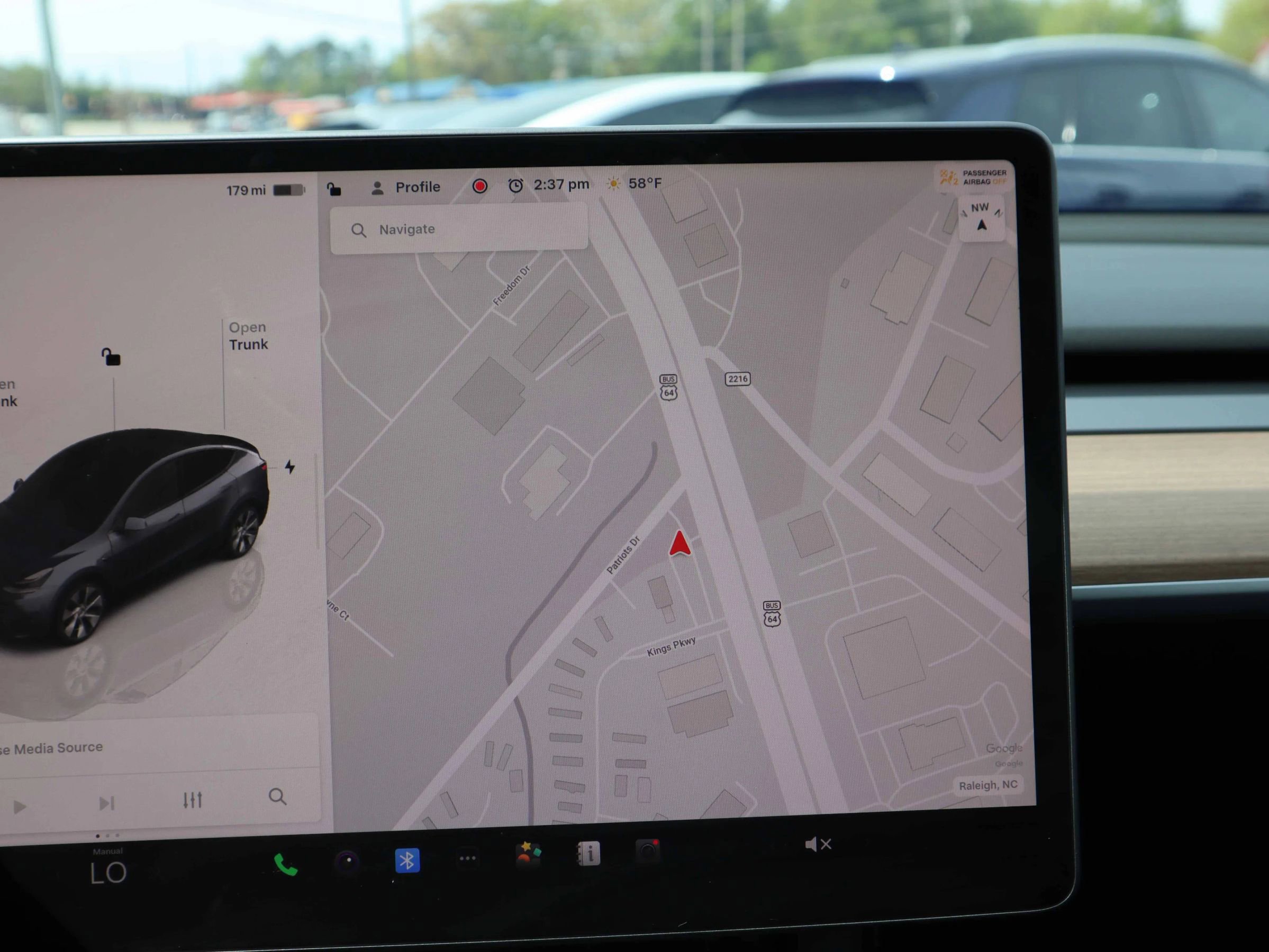 Used 2023 Tesla Model Y Long Range image 19