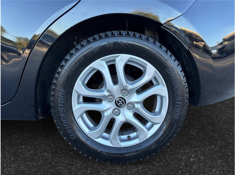 Used 2016 Scion iA image 14