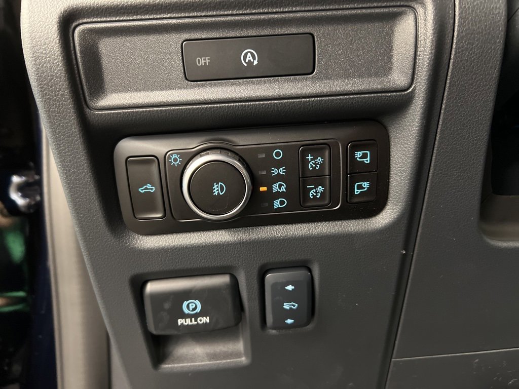 New 2025 Ford F150 Lariat w/ Equipment Group 502A High image 26