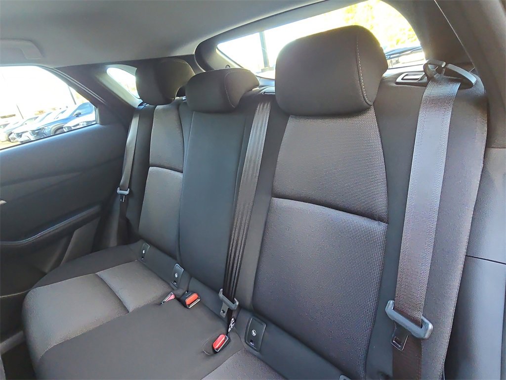 New 2026 MAZDA CX-30 AWD 2.5 S image 15