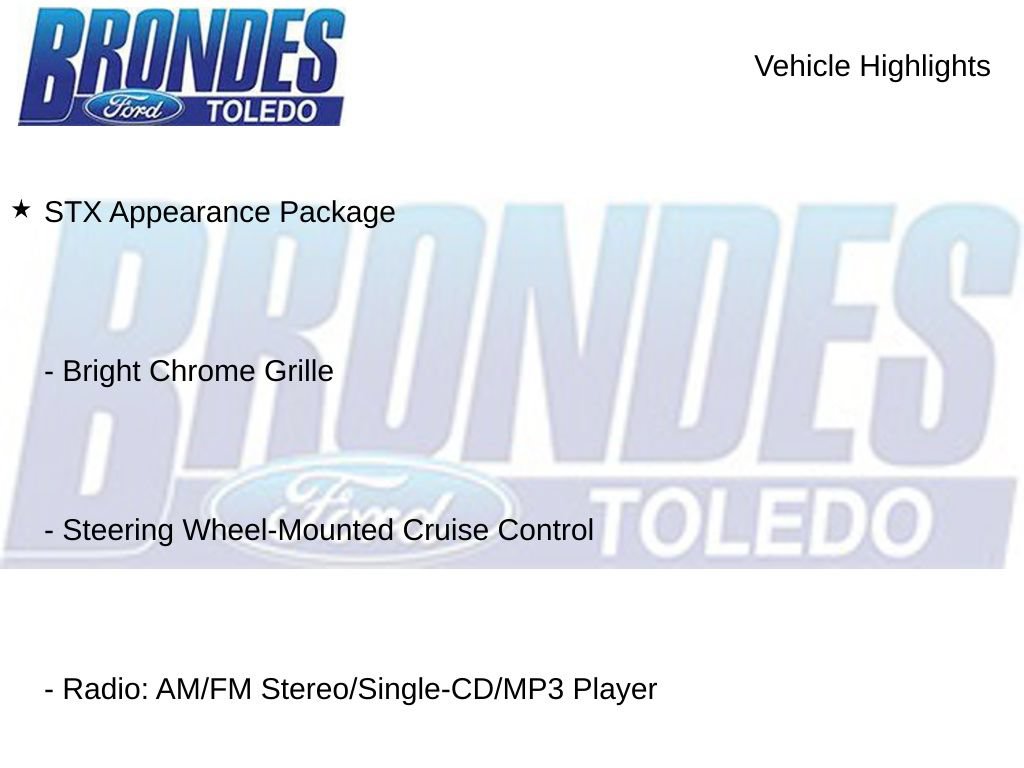 Used 2017 Ford F250 XL w/ STX Appearance Package AWD/4WD image 10