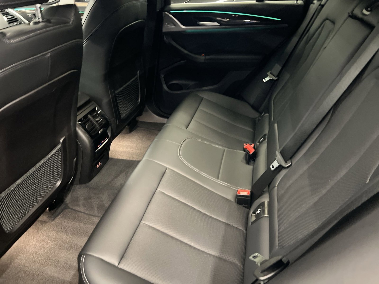 Used 2023 BMW X4 xDrive30i w/ Parking Assistance Package image 23