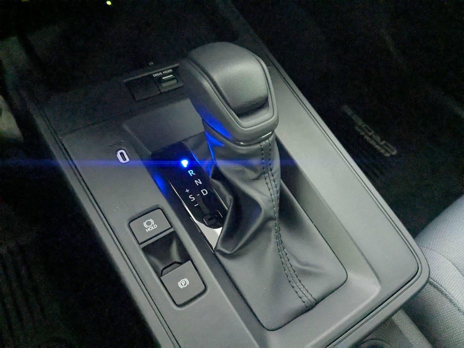 New 2026 Toyota Corolla Cross AWD Hybrid image 16