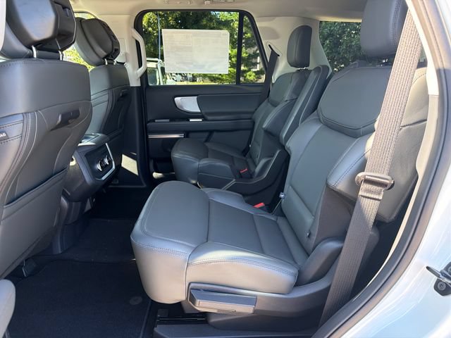 New 2027 Ford Expedition Active AWD/4WD image 15