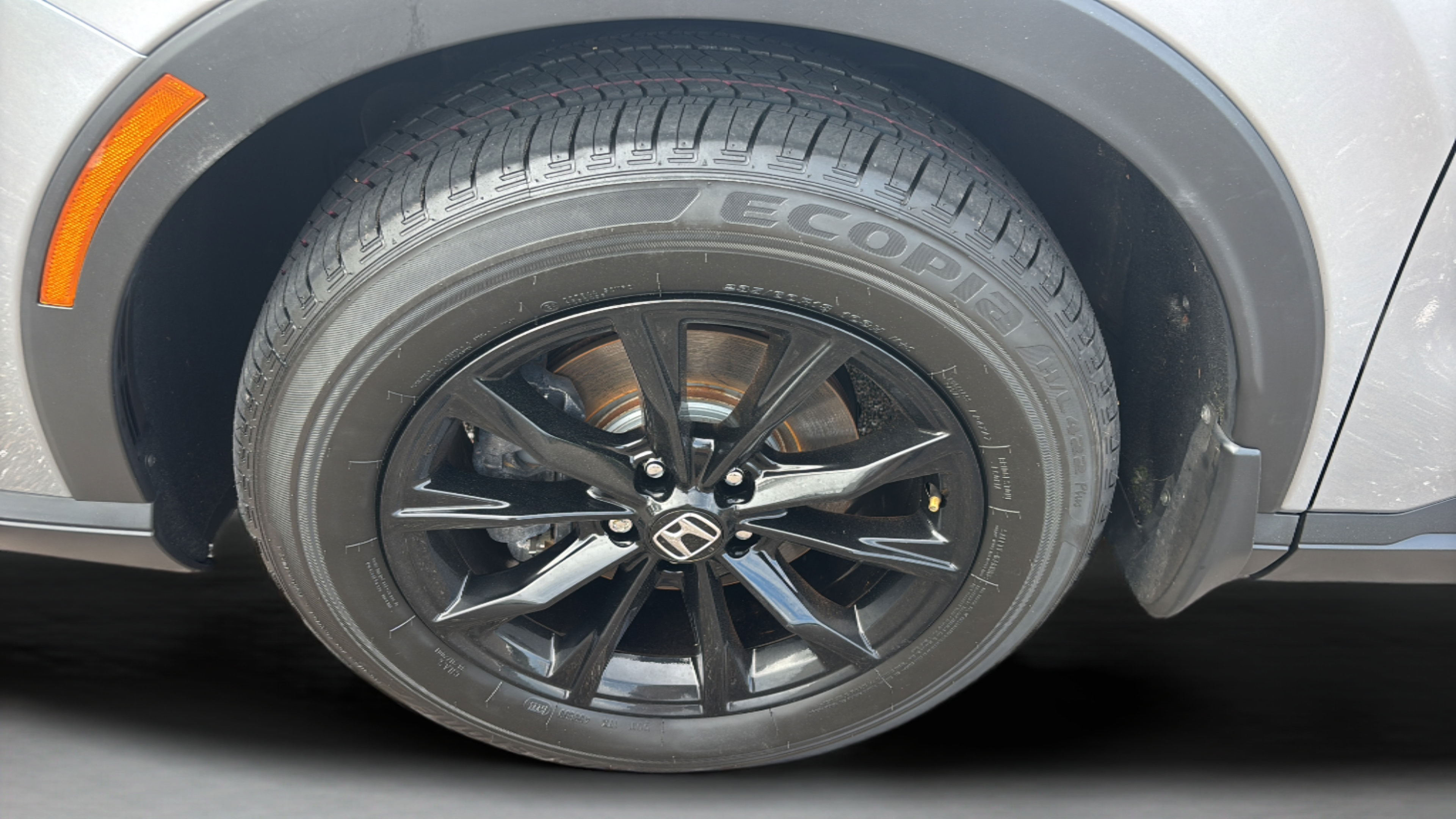 Certified 2024 Honda CR-V Sport-L image 39