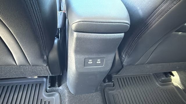 New 2025 Nissan Kicks SR image 25