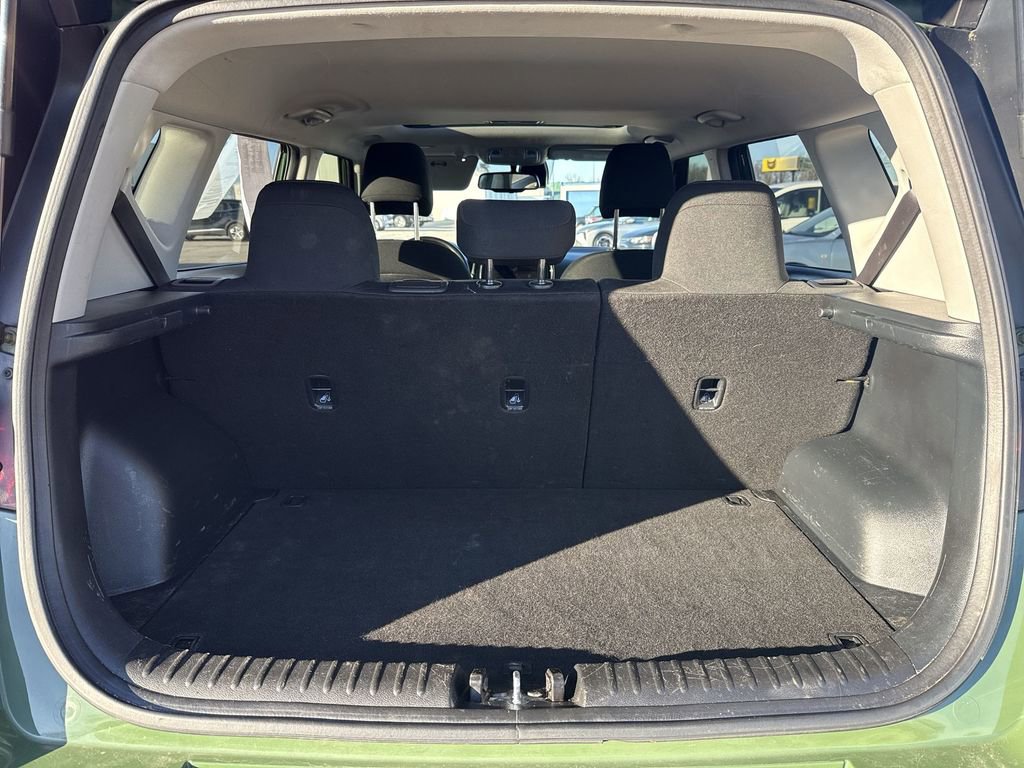 Used 2022 Kia Soul EX image 21