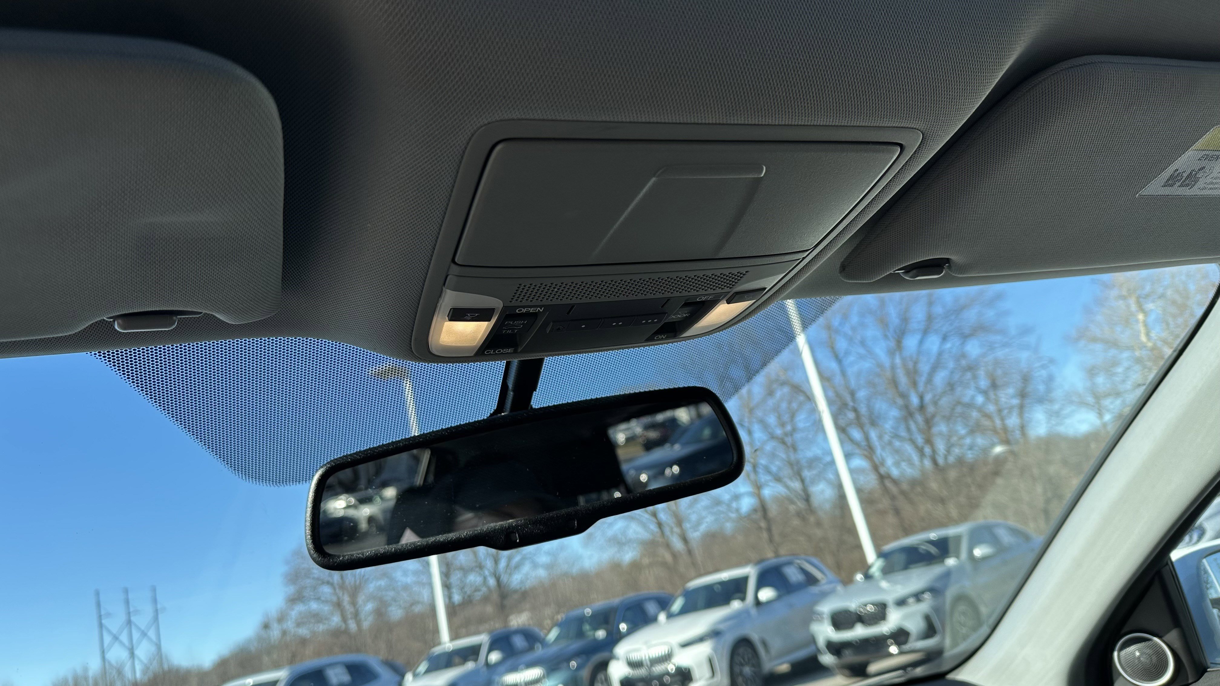 Used 2017 Acura RDX AWD image 27