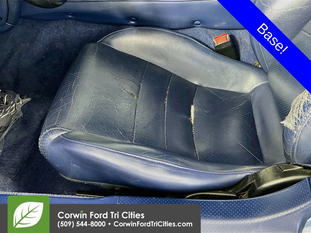 Used 2003 Honda S2000 image 19