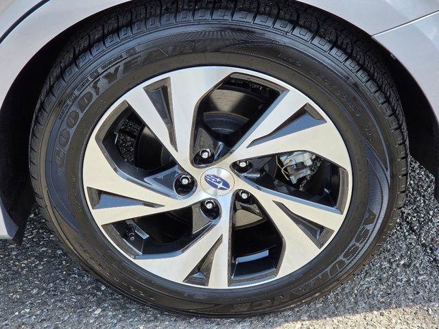 Used 2024 Subaru Legacy Premium image 15
