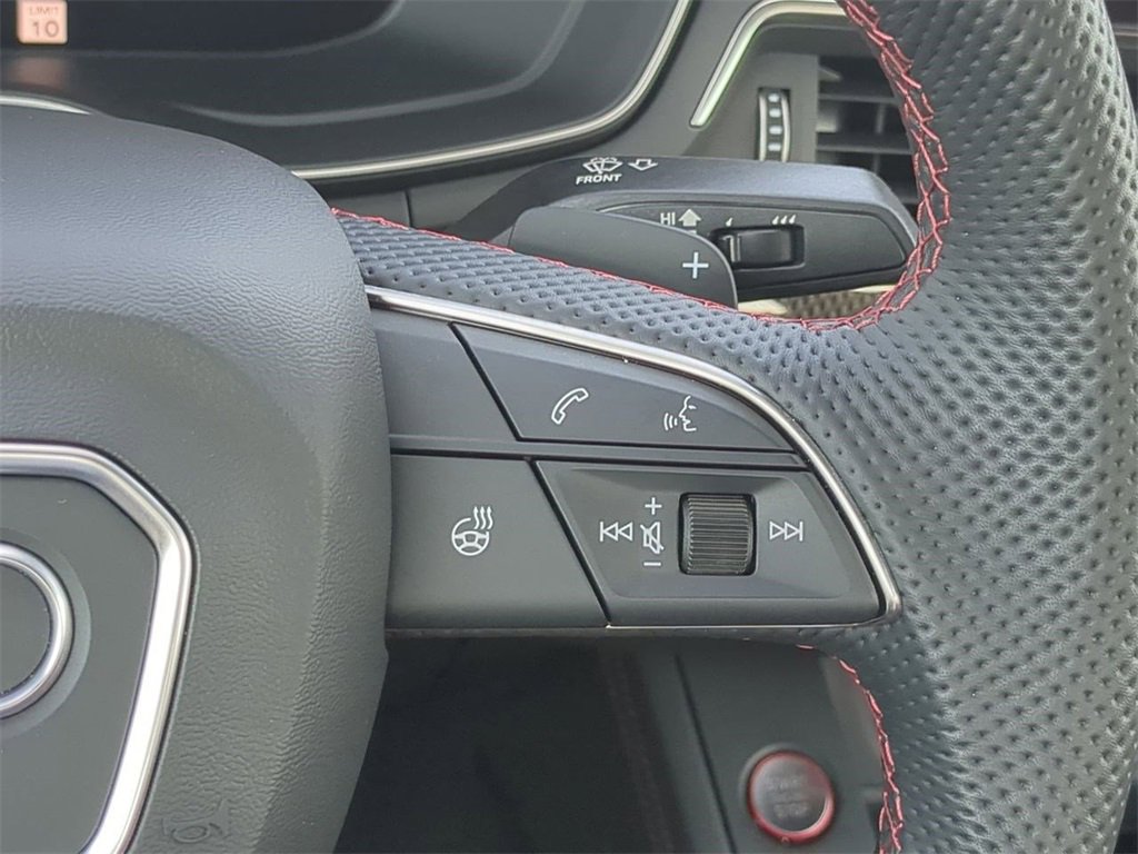 Used 2024 Audi S5 Premium Plus image 25