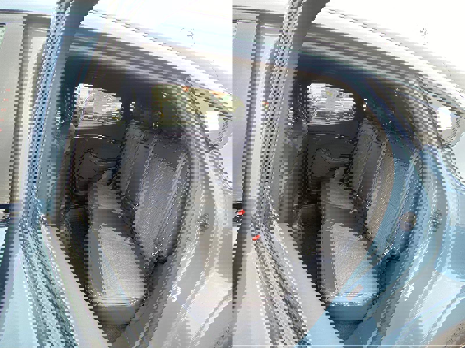 Used 2023 Ford Mustang Mach-E GT w/ GT Performance Edition image 21