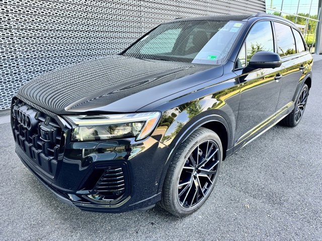 New 2025 Audi Q7 3.0T Premium Plus image 1
