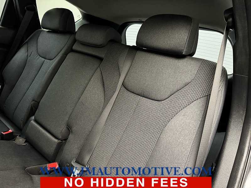 Used 2023 Hyundai Santa Fe SEL w/ Cargo Package AWD/4WD image 15
