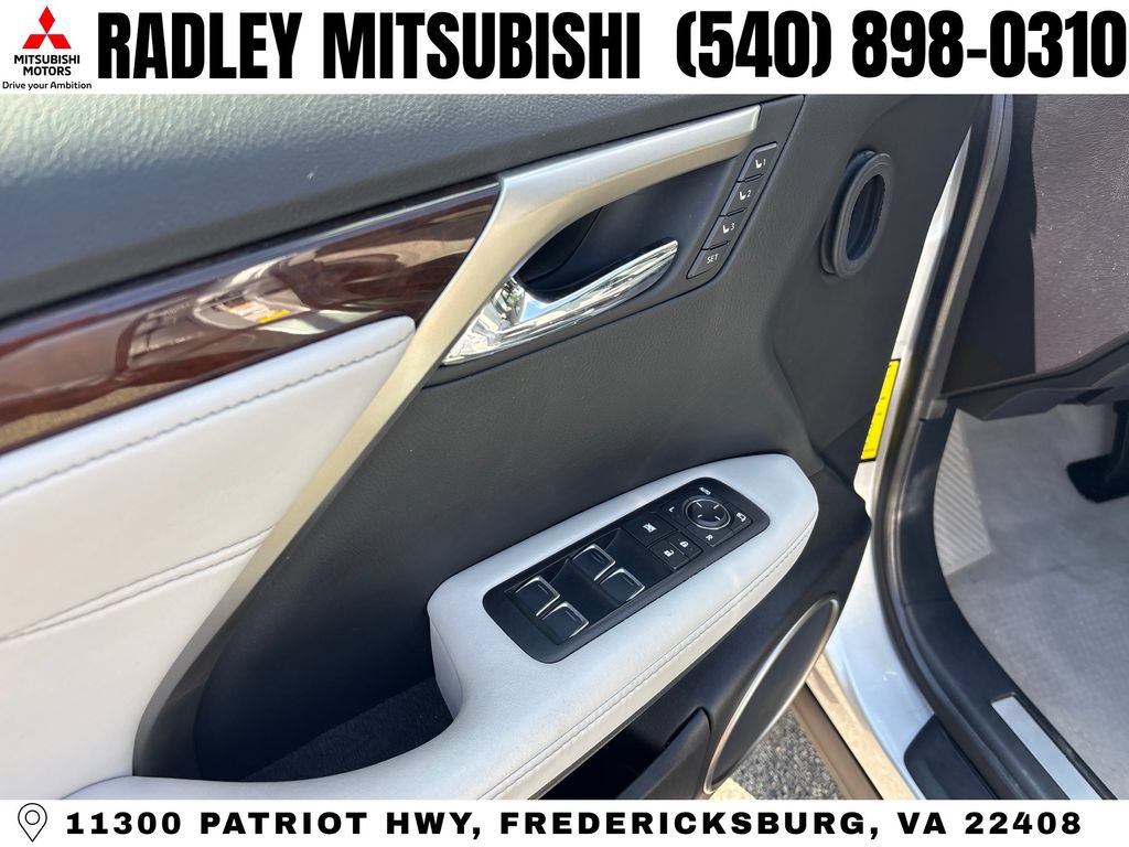 Used 2016 Lexus RX 350 FWD w/ Premium Package image 5