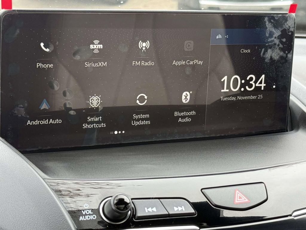 Certified 2025 Acura RDX SH-AWD image 20