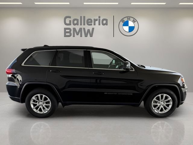 Used 2022 Jeep Grand Cherokee Laredo X RWD image 6