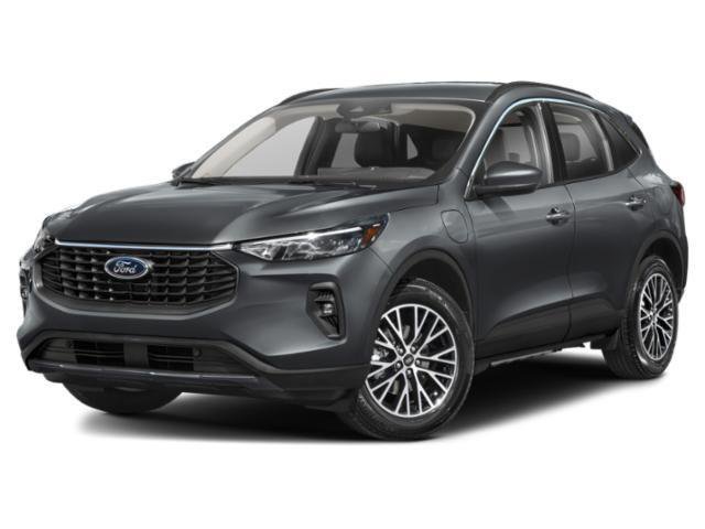 Used 2024 Ford Escape SE FWD image 3