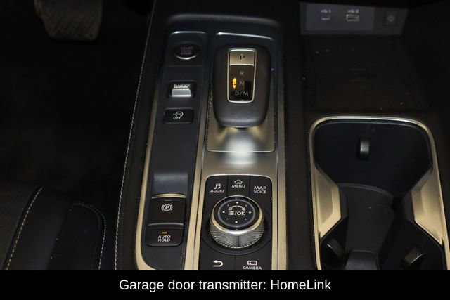 Used 2023 INFINITI QX60 Luxe image 29