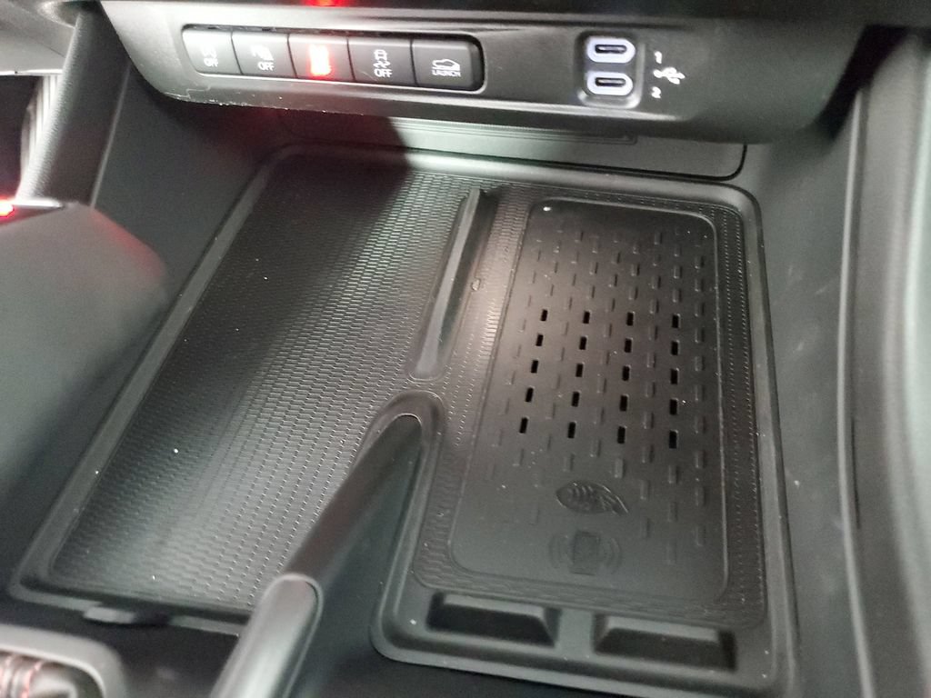 New 2026 Dodge Charger Scat Pack AWD/4WD image 19