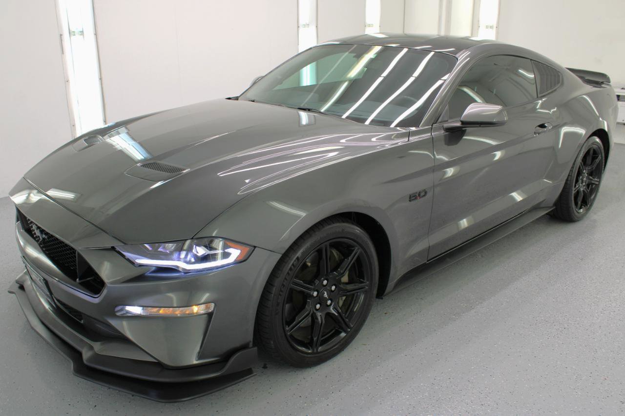 Used 2019 Ford Mustang GT w/ Equipment Group 301A RWD image 5