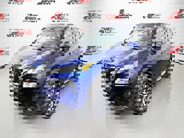 Used 2023 Nissan Rogue SL AWD/4WD video 3