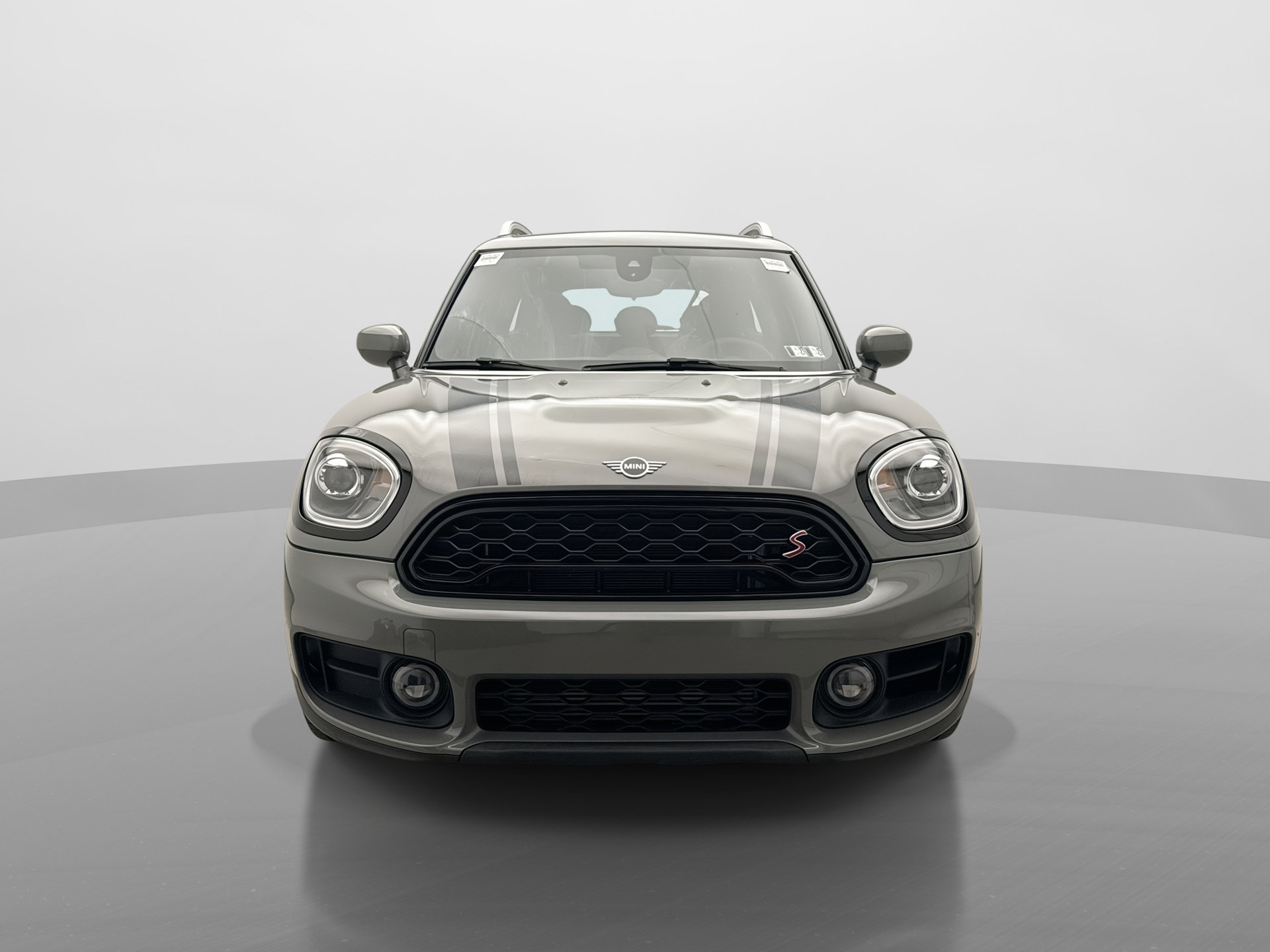 Used 2020 MINI Cooper Countryman S w/ Storage Package AWD/4WD image 8