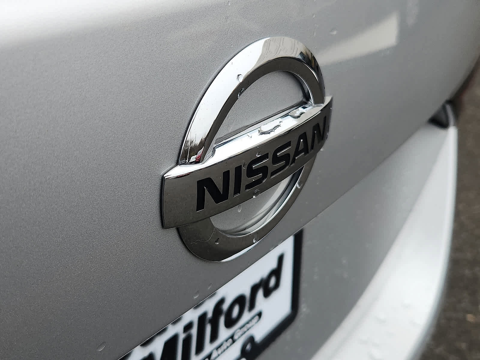 Used 2023 Nissan Sentra SV image 30