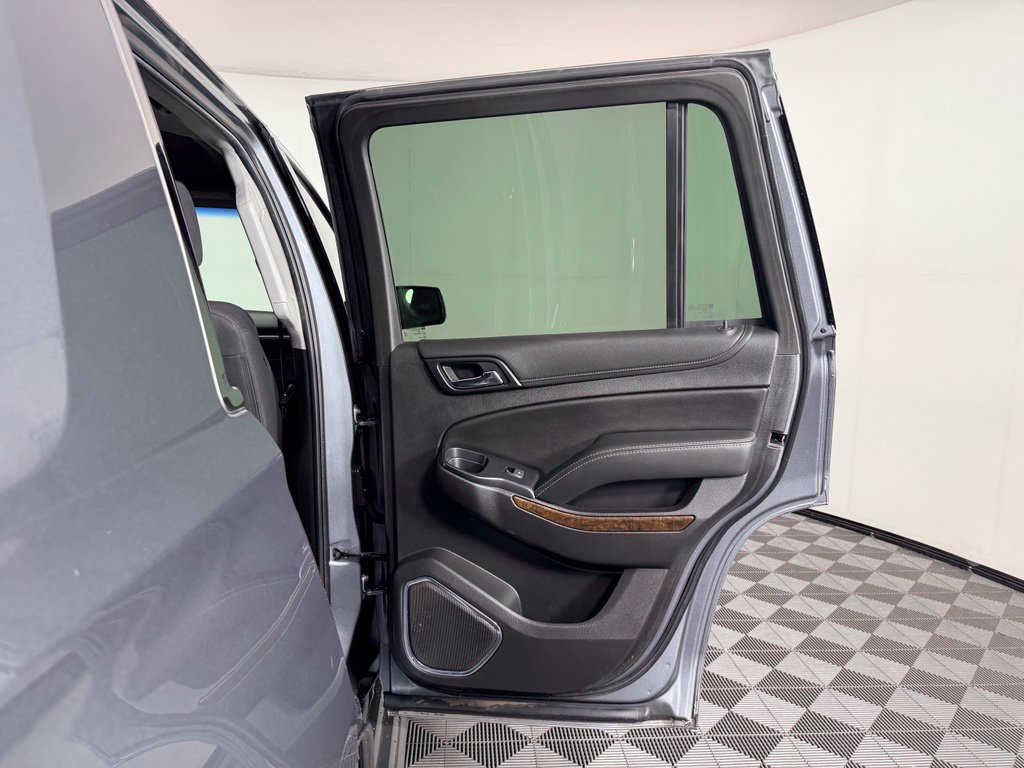 Used 2019 Chevrolet Tahoe LS RWD image 33