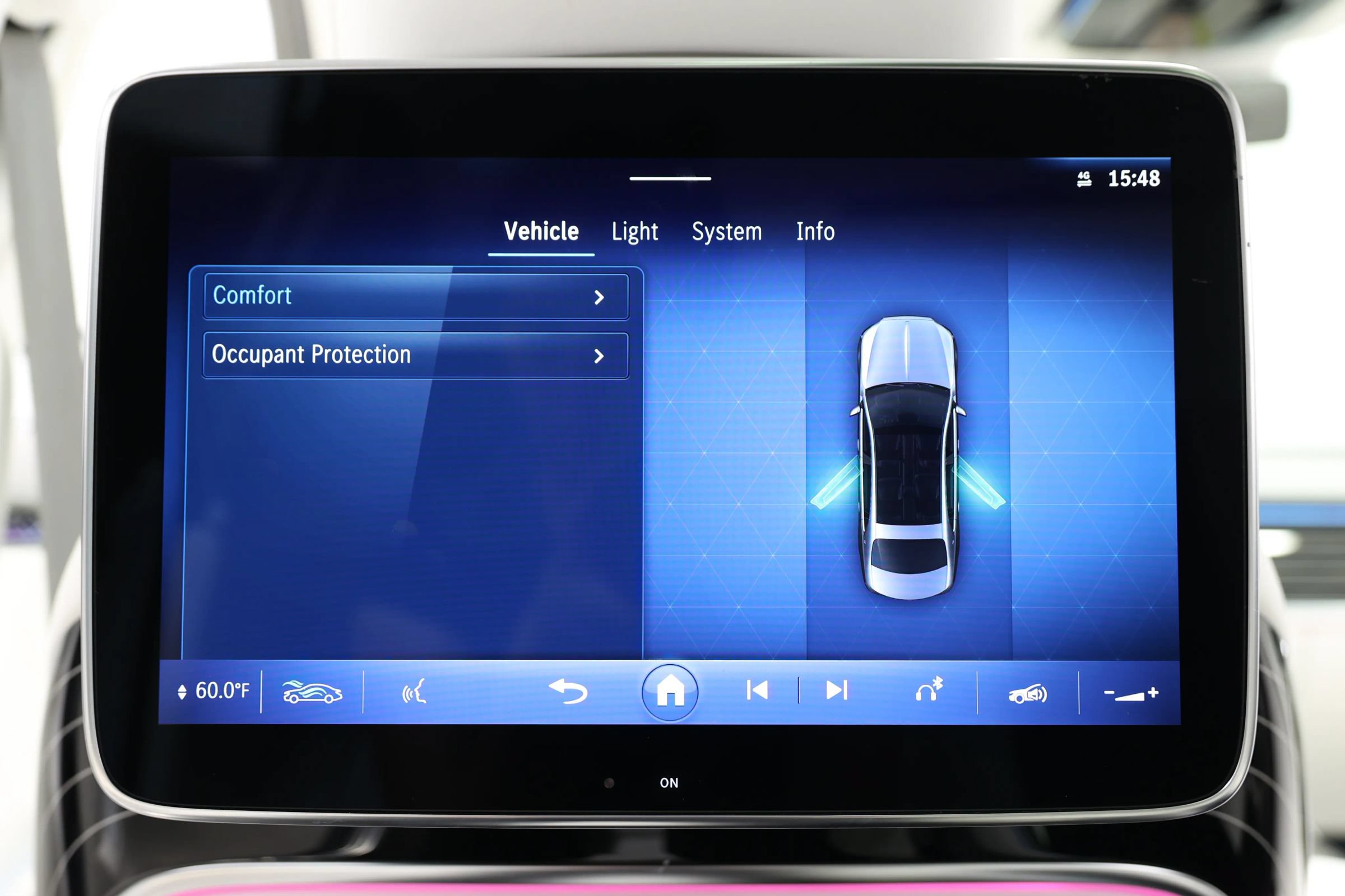 Used 2023 Mercedes-Benz Maybach S 580 4MATIC image 84
