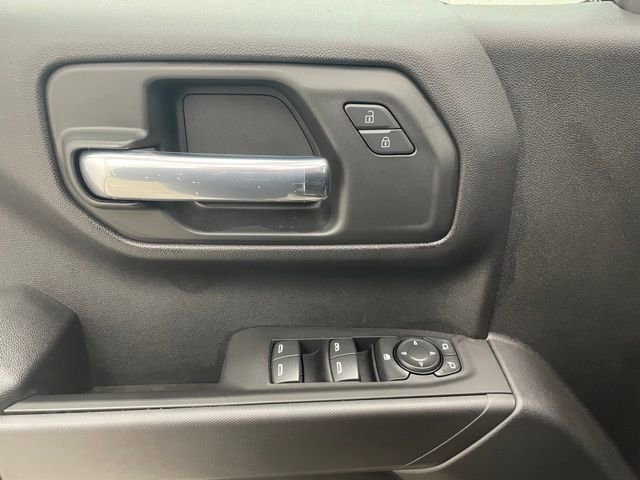 Certified 2023 Chevrolet Silverado 1500 Custom image 11