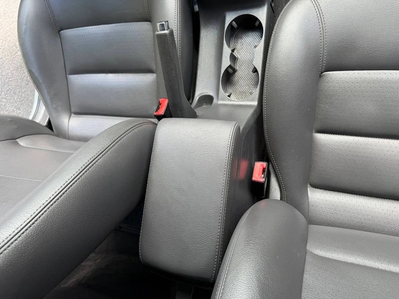 Used 2005 Volkswagen Passat GL FWD image 99