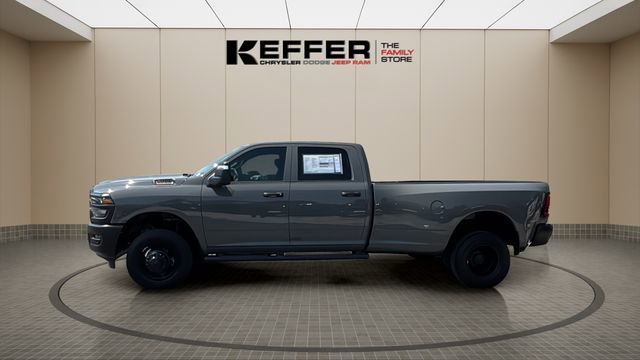 New 2026 RAM 3500 Tradesman image 2