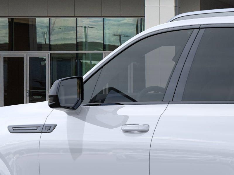 New 2026 Cadillac Escalade IQ Sport 1 AWD/4WD image 12