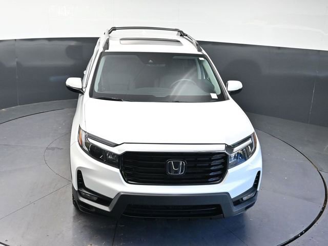 Used 2021 Honda Ridgeline RTL-E image 25