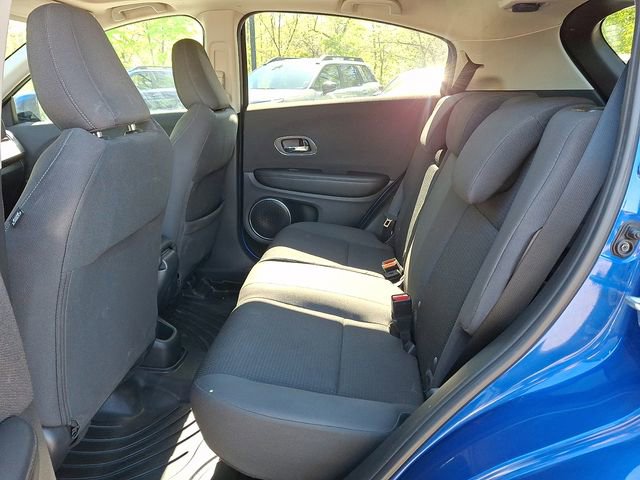 Used 2022 Honda HR-V EX image 10
