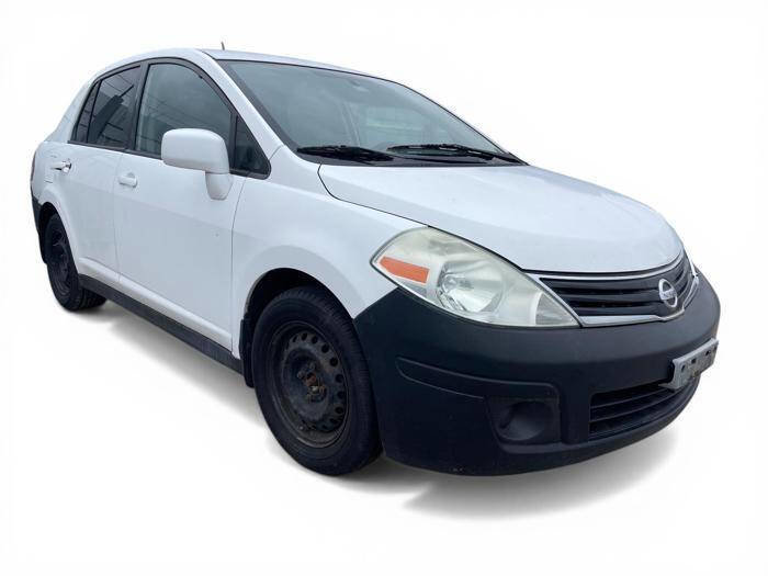 Used 2010 Nissan Versa 1.8 S w/ PWR Plus Pkg image 8