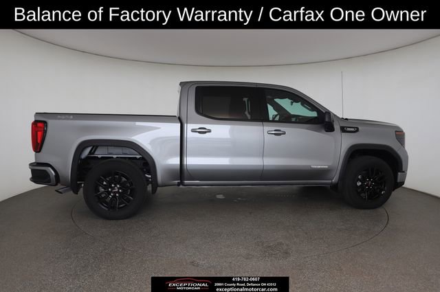 Used 2026 GMC Sierra 1500 Elevation AWD/4WD image 22