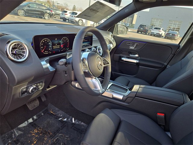 New 2026 Mercedes-Benz GLB 250 4MATIC image 24
