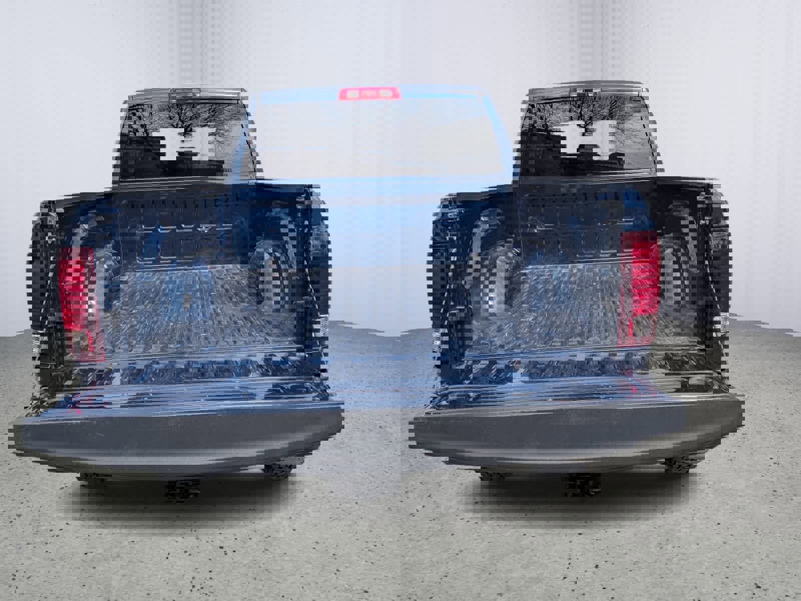 Used 2022 RAM 1500 Classic Warlock w/ Electronics Group image 10