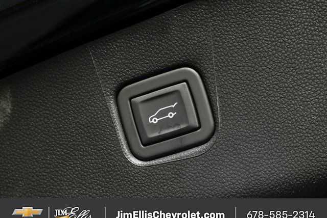 New 2026 Chevrolet Blazer RS w/ Driver Confidence II Package image 30