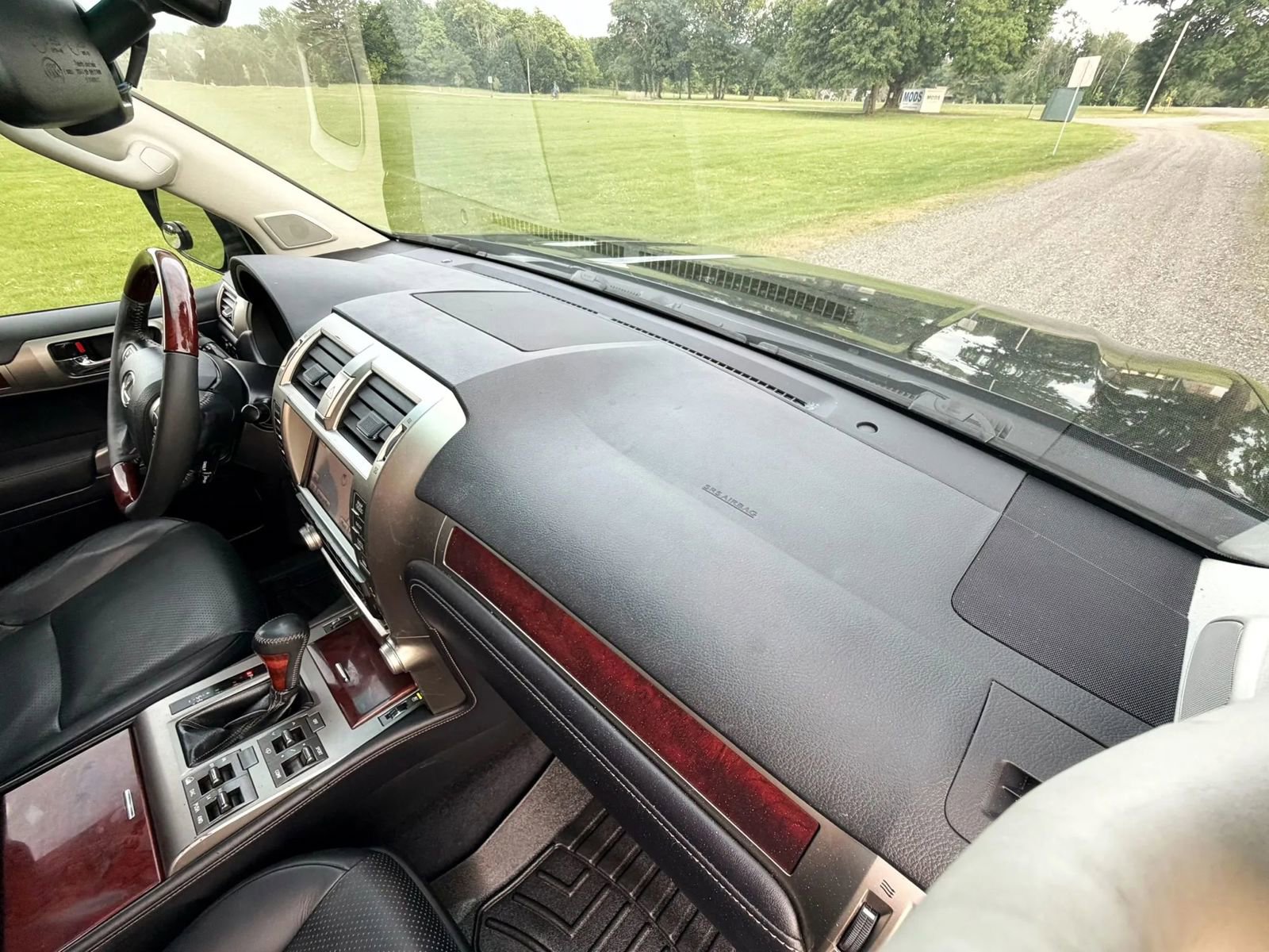 Used 2011 Lexus GX 460 Premium AWD/4WD image 84