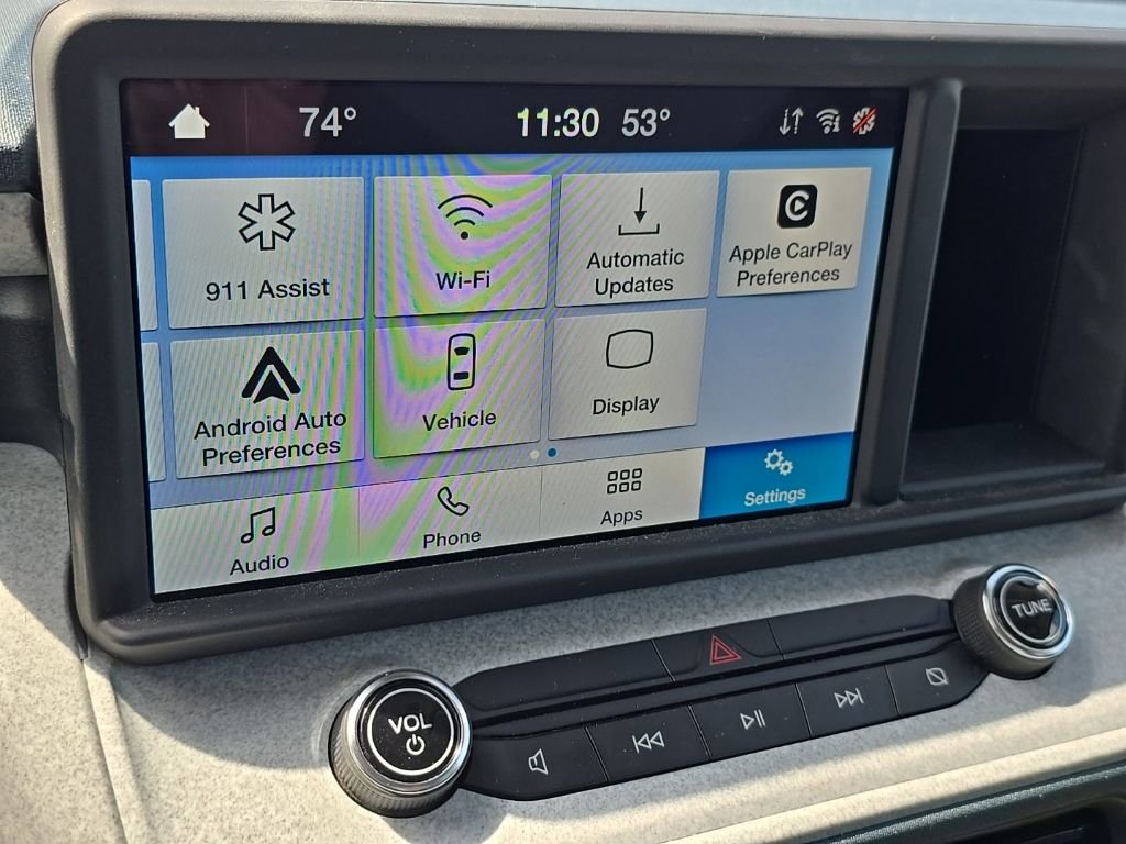 Used 2024 Ford Maverick XLT w/ Equipment Group 300A Standard AWD/4WD image 28