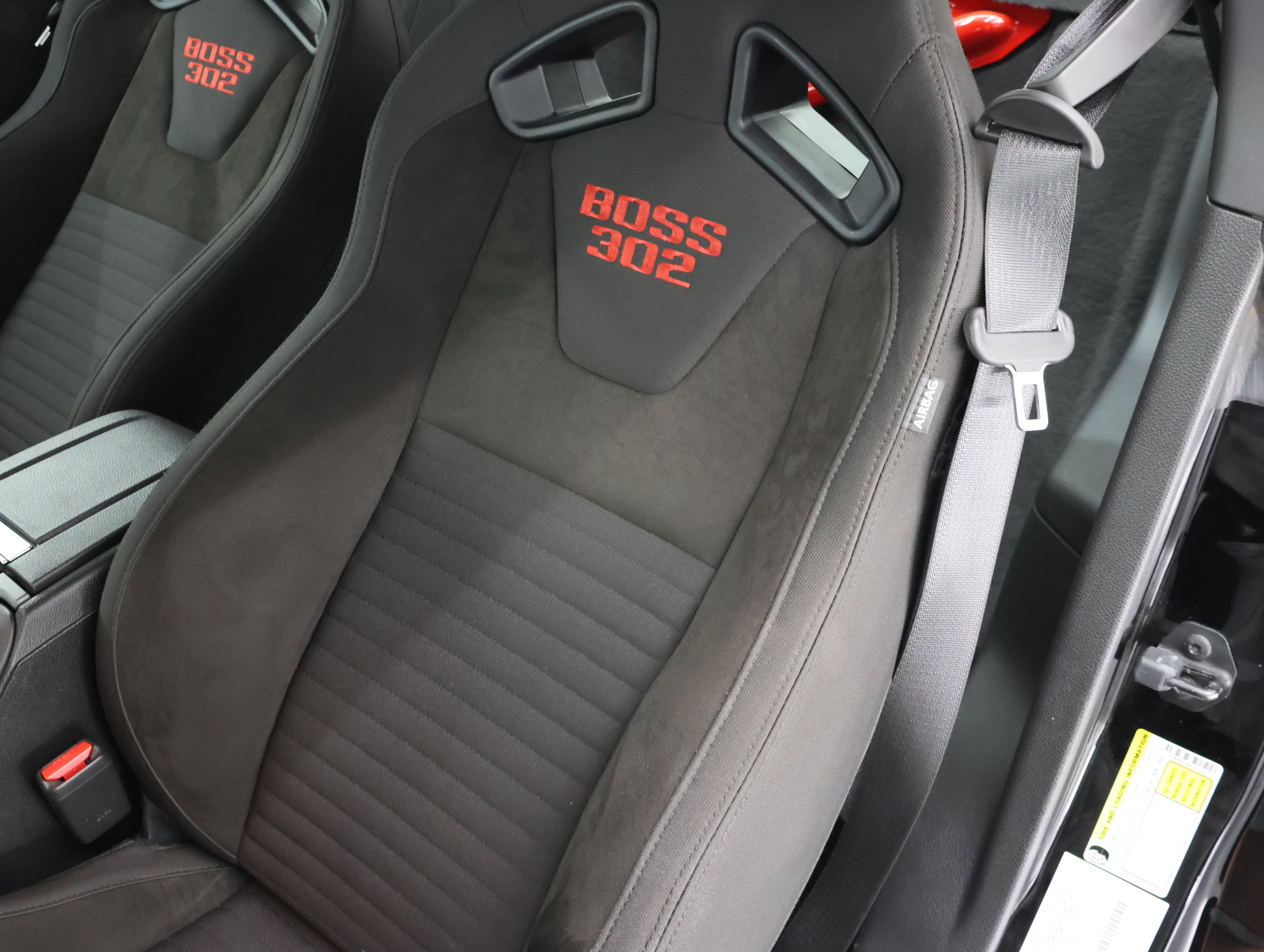 Used 2012 Ford Mustang Boss 302 RWD image 41