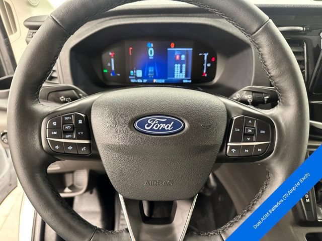 New 2026 Ford Transit 350 XLT AWD/4WD image 31