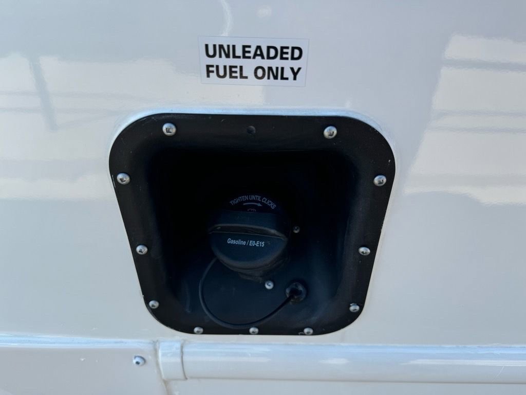 New 2025 Ford E-450 and Econoline 450 Super Duty w/ Shuttle Bus Prep Package RWD image 50