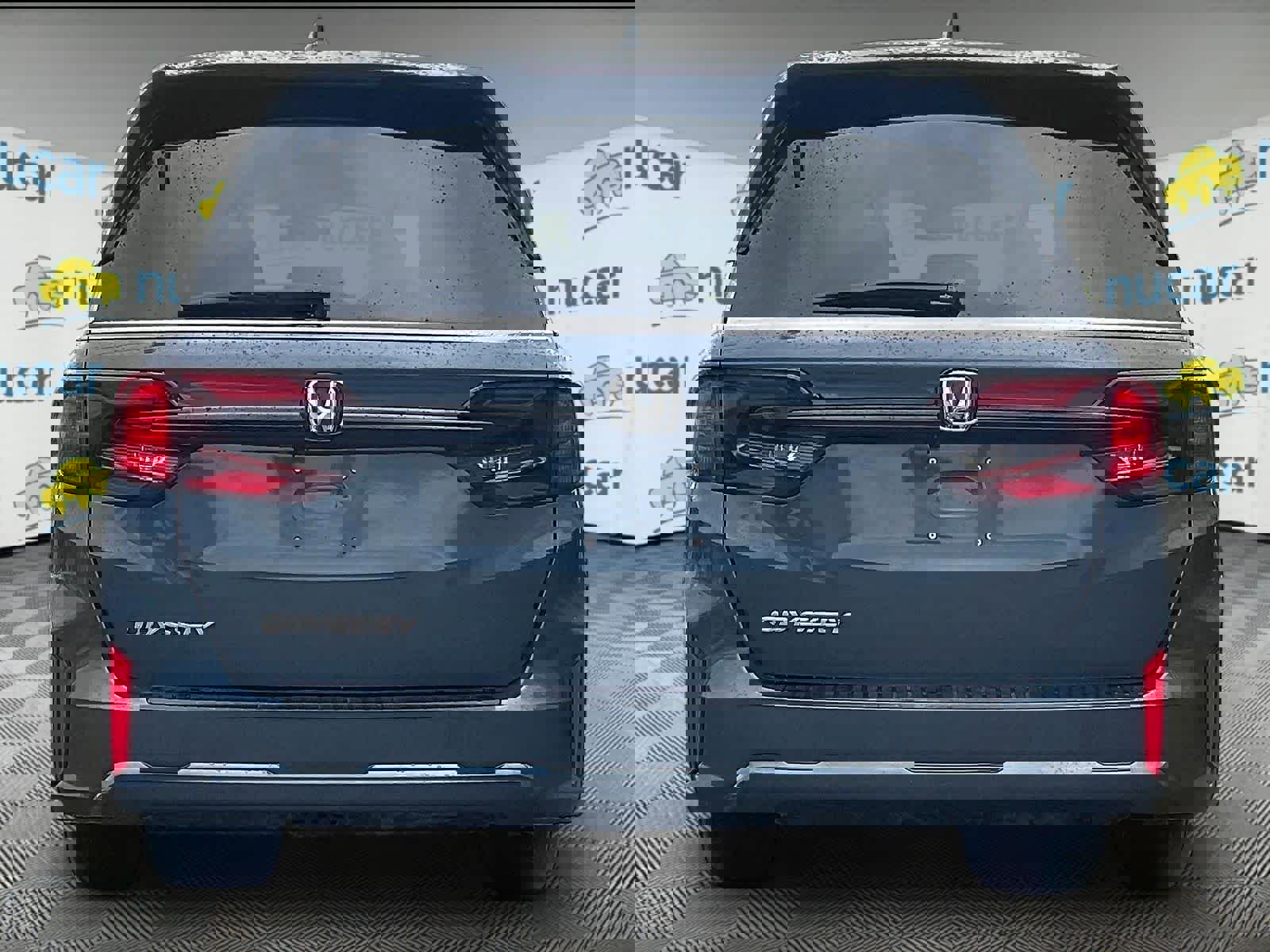 Used 2025 Honda Odyssey EX-L image 5