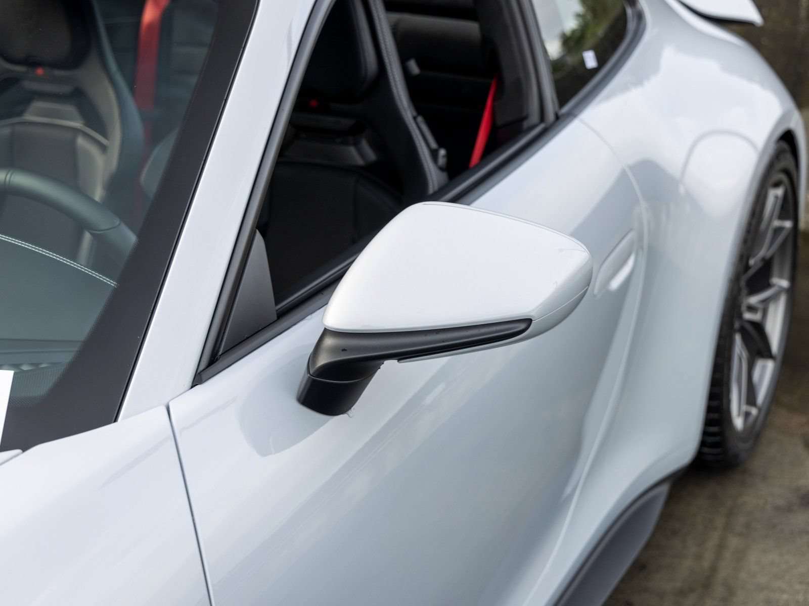 Certified 2026 Porsche 911 GT3 RWD image 18