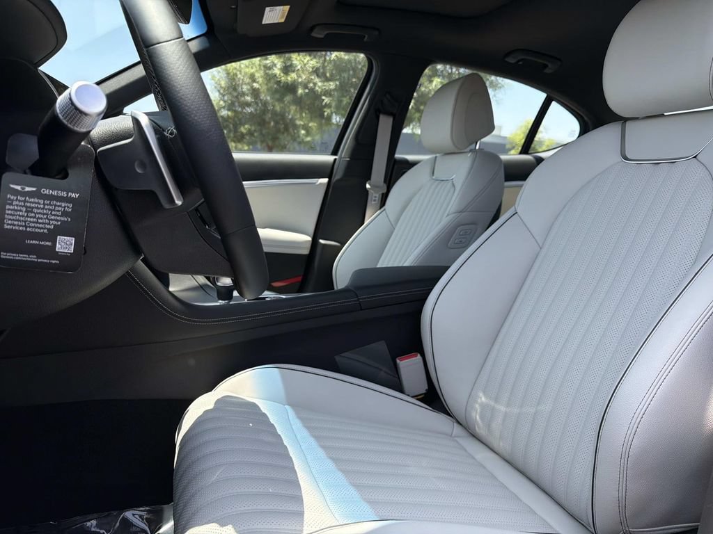 New 2026 Genesis G70 3.3T Sport Prestige RWD image 19